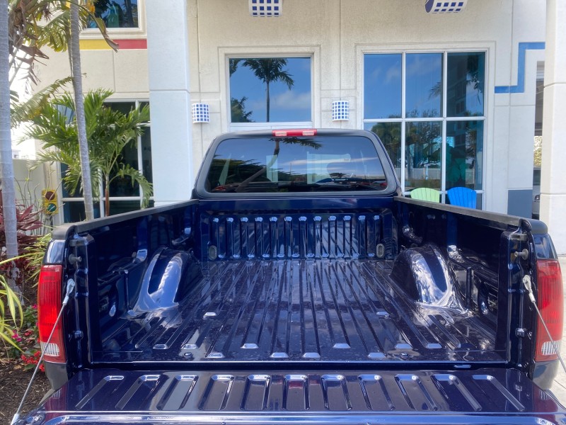 2004 Ford F-150 Heritage XLT LOW MILES 41,911 1 OWNER in , 