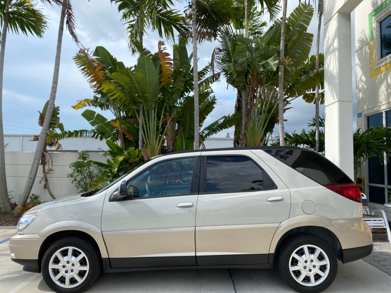2005 Buick CX Rendezvous 1 OWNER LOW MILES 61,892 SUV in ,