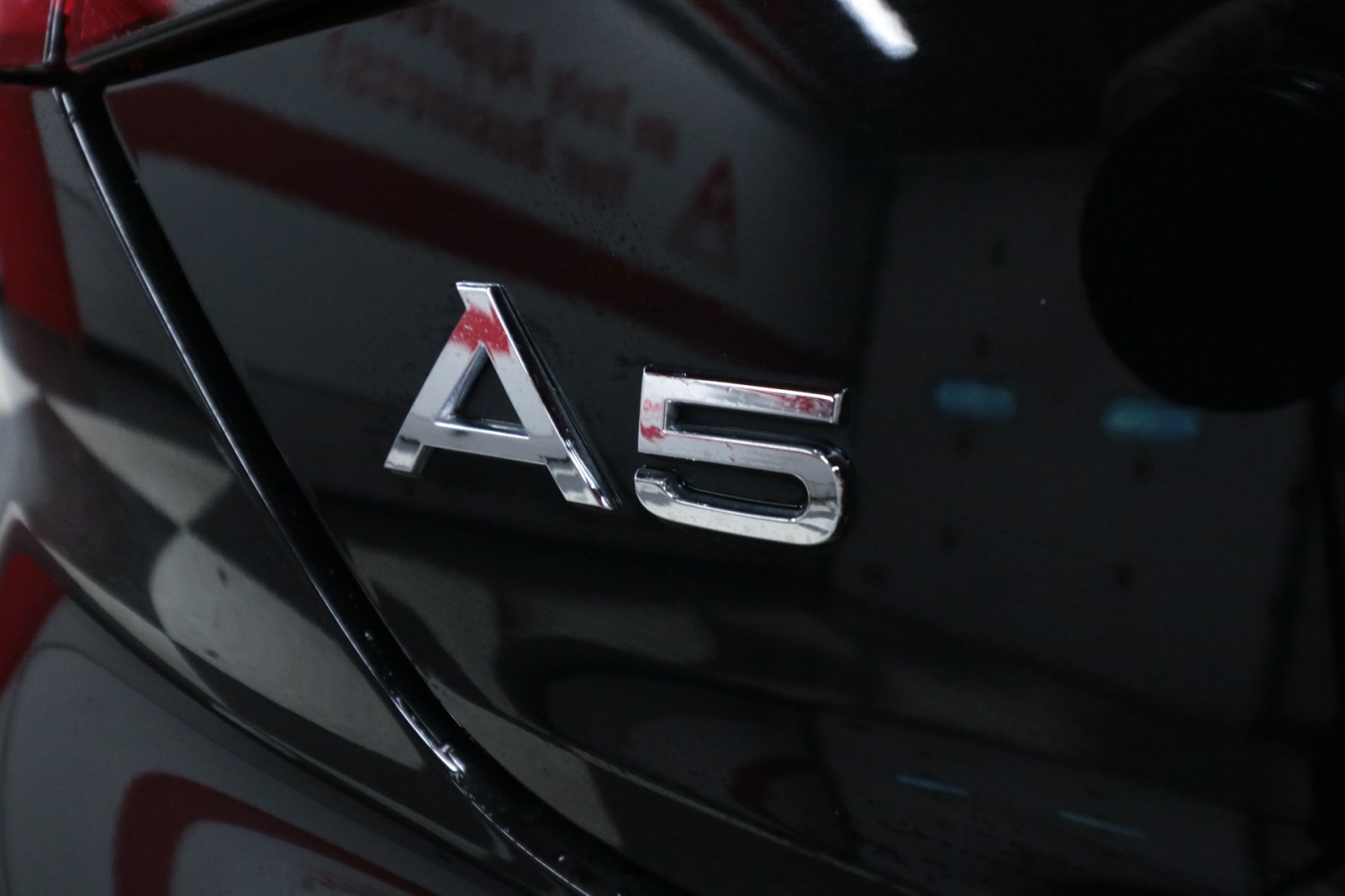 Used Car 2019 Audi A5 Sportback  Premium For Sale Under $25,000 In Austin, Texas