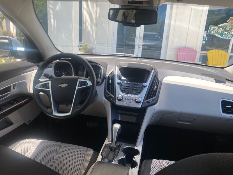 2014 Chevrolet Equinox SUV LT 1 OWNER LOW MILES 28,707 in , 