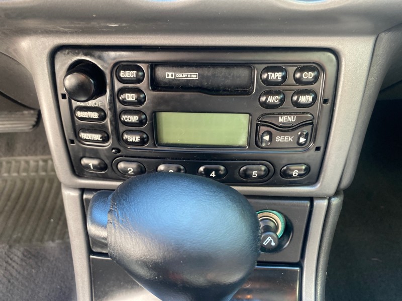 1999 Mercury Cougar 3DR HATCH LOW MILES 28,846 in , 