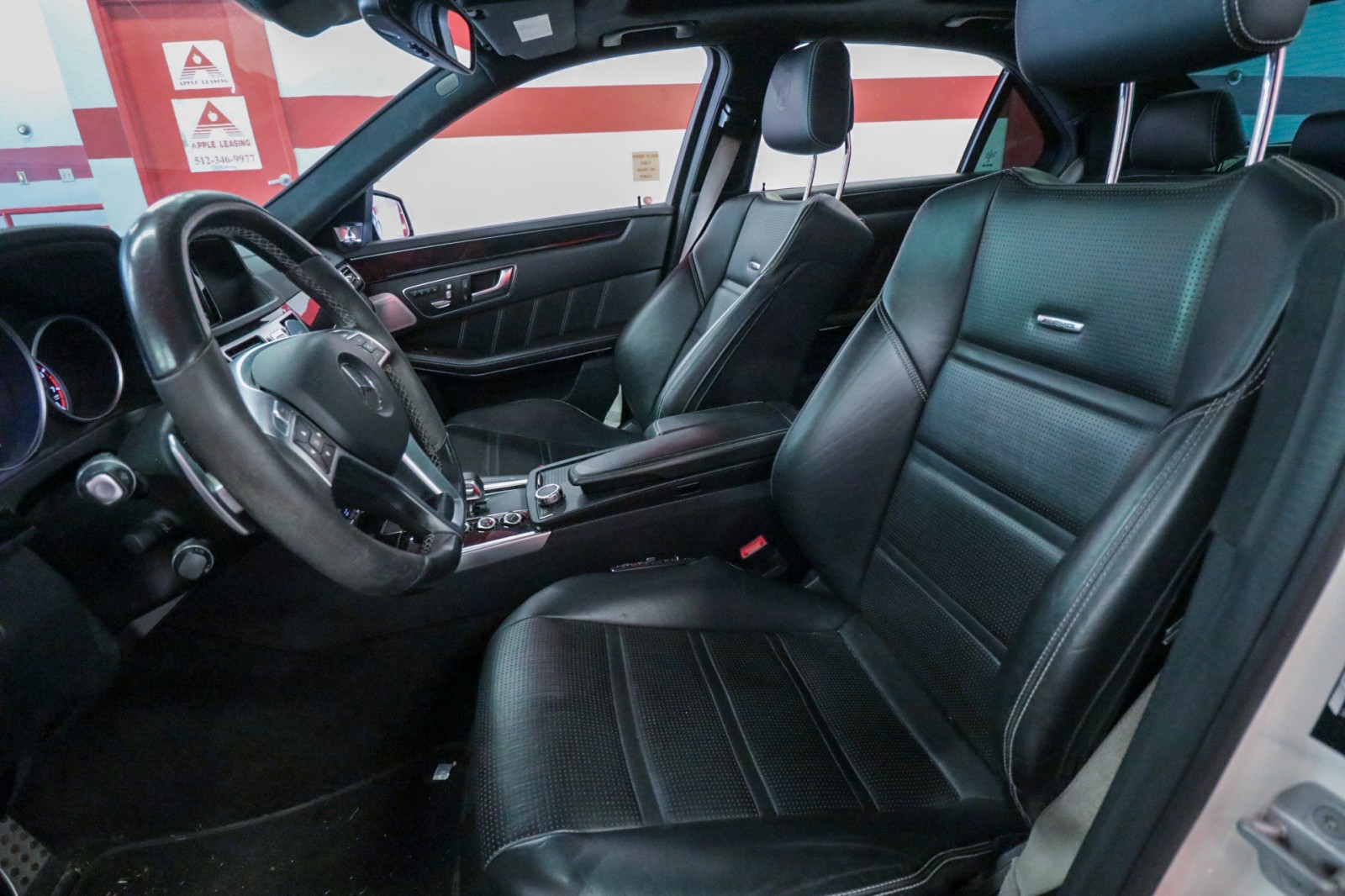 Used Car 2016 Mercedes-benz E-class  Amg E 63 S For Sale Under $30,000 In Austin, Texas