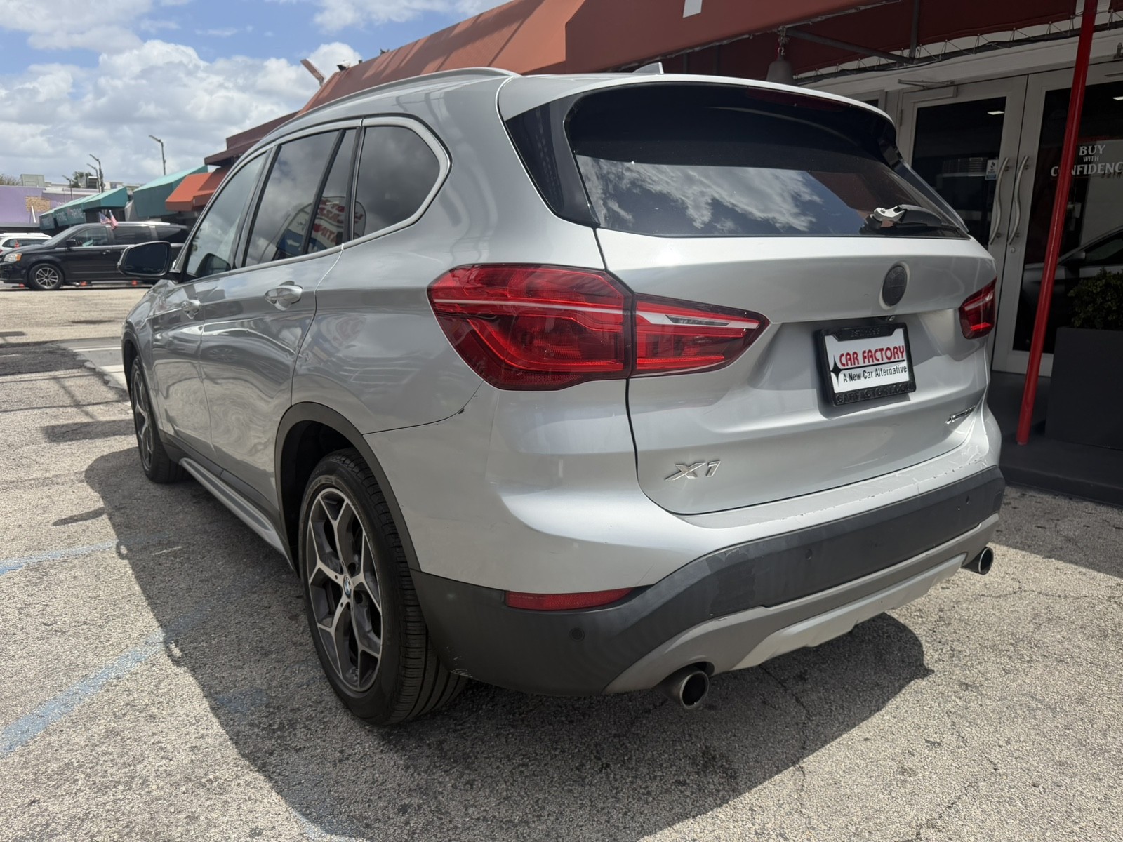 2019 BMW X1 - $14,777