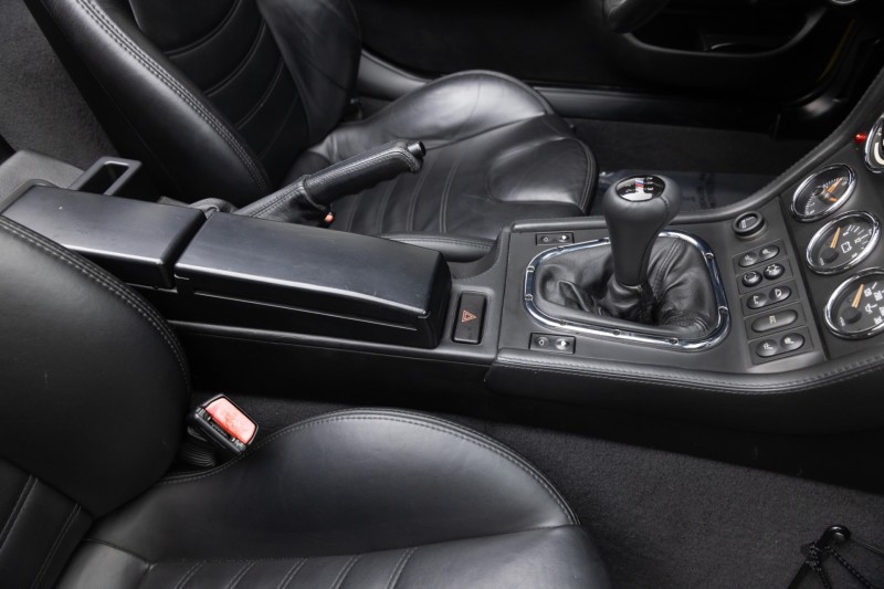 1999 BMW Z3 M 3.2L in , 