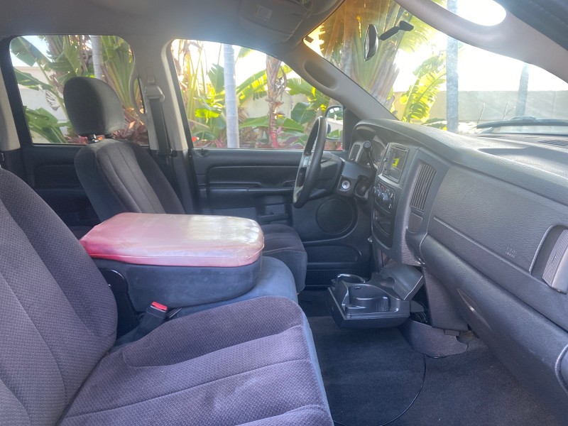 2005 Dodge Ram 1500 SLT 1 OWNER FL HEMI 5.7 V8 in , 