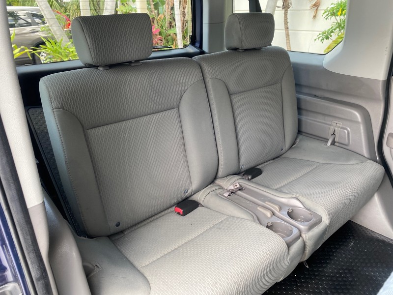 2010 Honda Element EX 1 OWNER LOW MILES 87,959 in , 