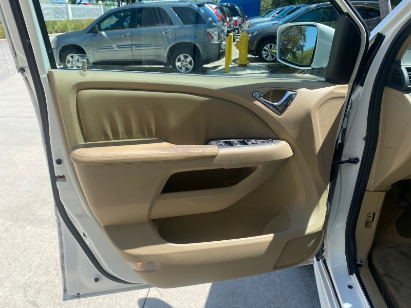 2010 Honda Odyssey EX-L LOW MILES 58,506 1 OWNER in , 