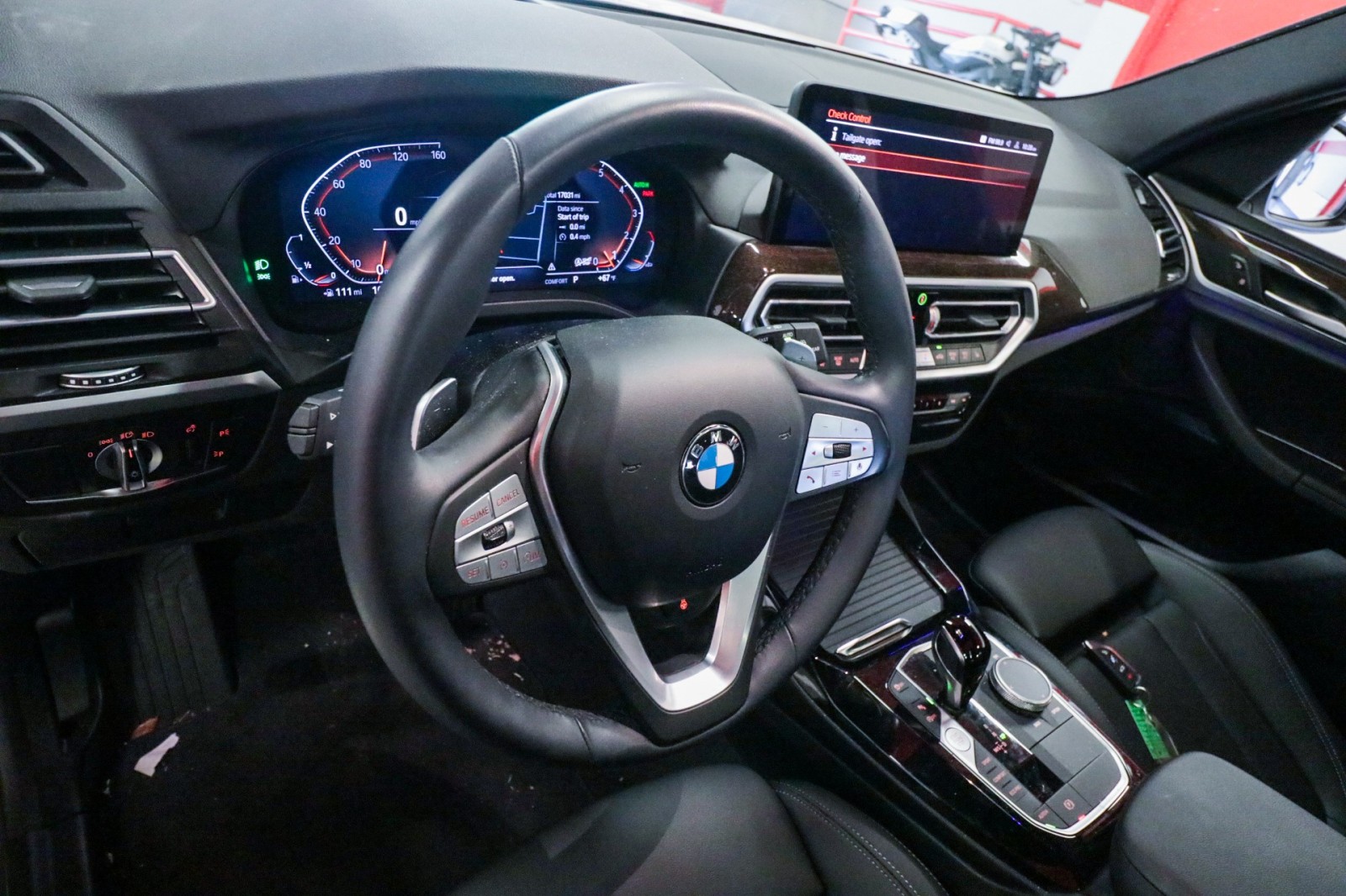 Used Car 2024 Bmw X3  Sdrive30i For Sale Under $40,000 In Austin, Texas