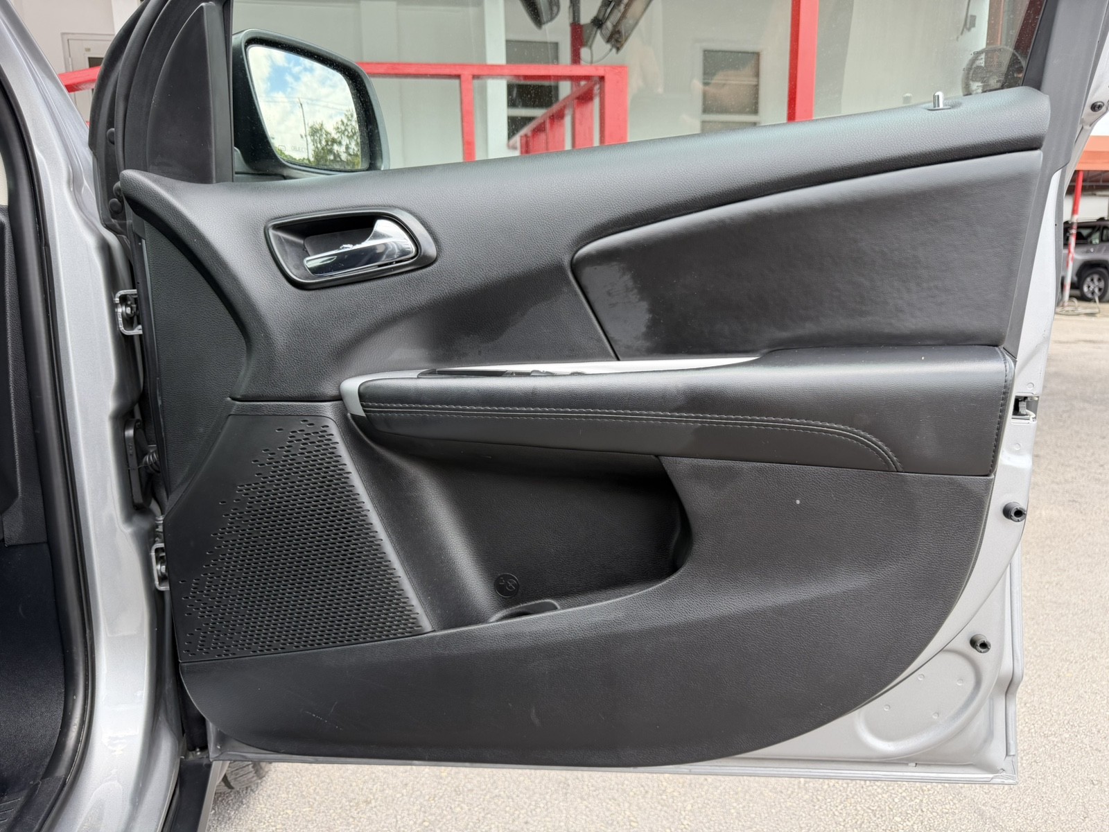 2019 Dodge Journey - $8,988