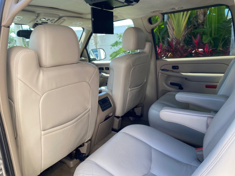 2004 GMC Yukon XL SLE 1 OWNER LEATHER SUNROOF in , 