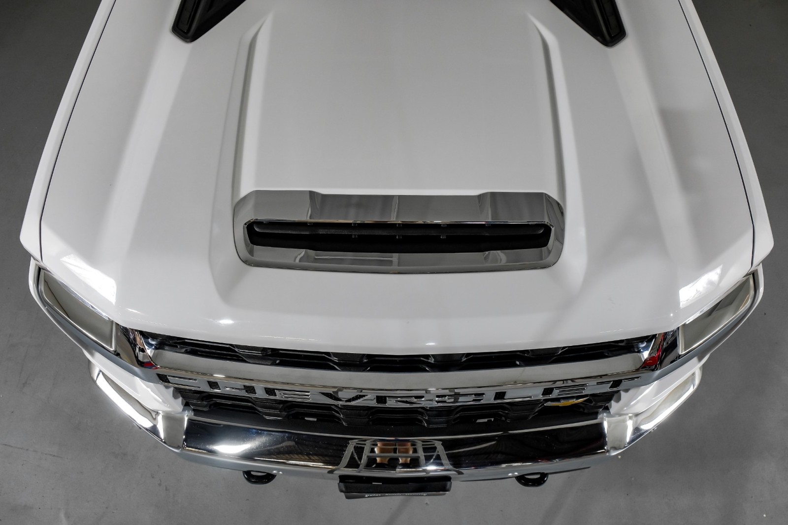 2021 Chevrolet Silverado 2500HD LT 36