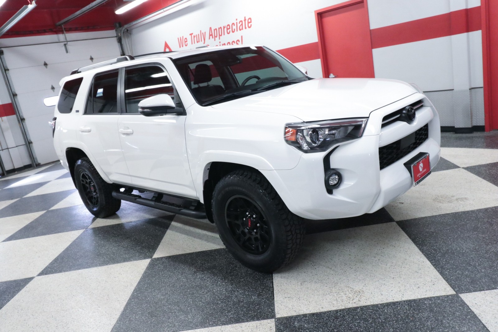 Used Car 2022 Toyota 4runner  Sr5 Premium For Sale Under $40,000 In Austin, Texas