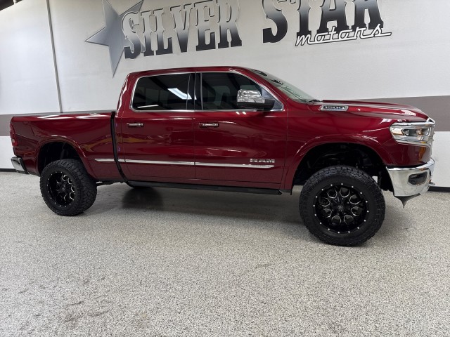 2021 Ram 1500 Limited 4WD 5.7L-V8 Hemi ProLift in , 