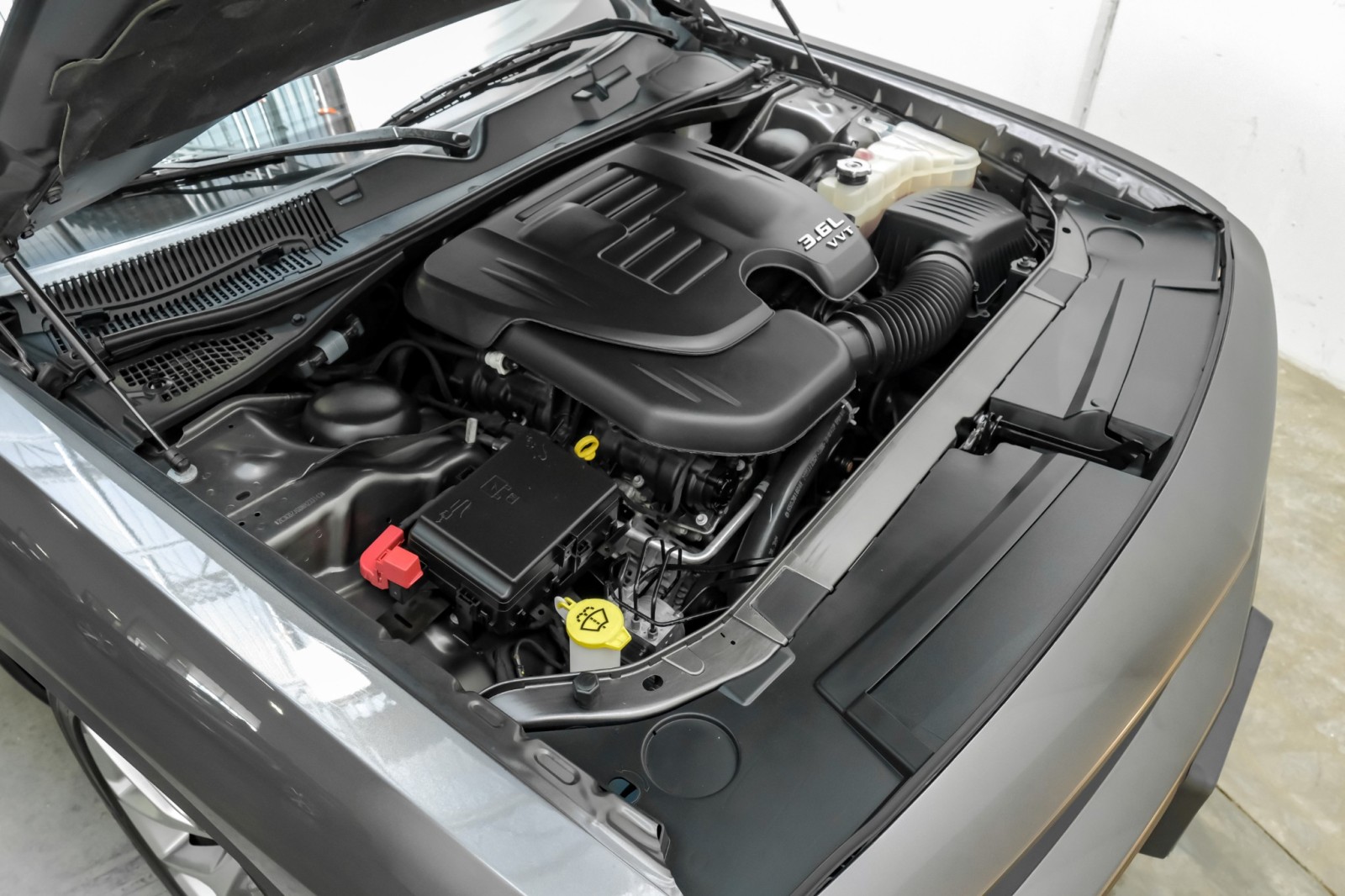 2022 Dodge Challenger GT PreferredPkg SportModePkg SRTSplitter Automatic 41