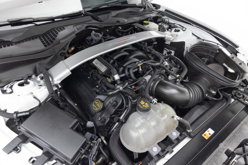 2017 Ford Mustang Shelby GT350R Shelby GT350R in , 