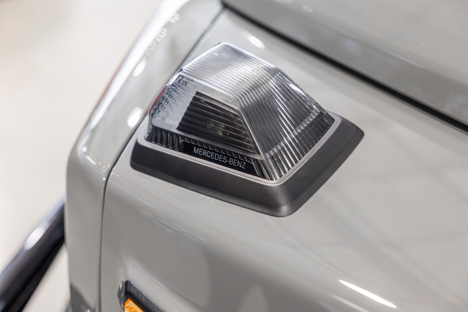 Used Car 2025 Mercedes-benz G-class  Amg G 63 For Sale Under $240,000 In Boerne, Texas