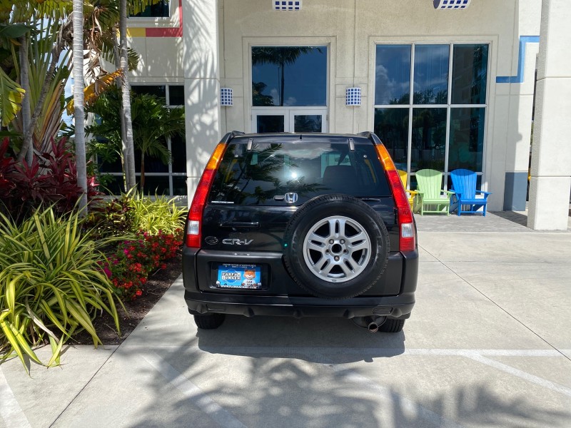 2004 Honda CR-V 4WD EX LOW MILES 61,201 1 OWNER in , 
