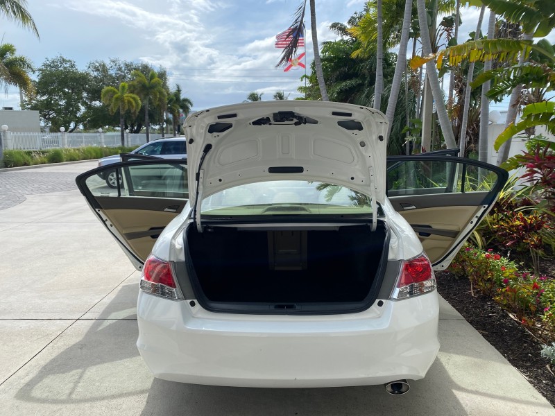2008 Honda Accord Sdn LX-P LOW MILES 49,816 1 OWNER in , 