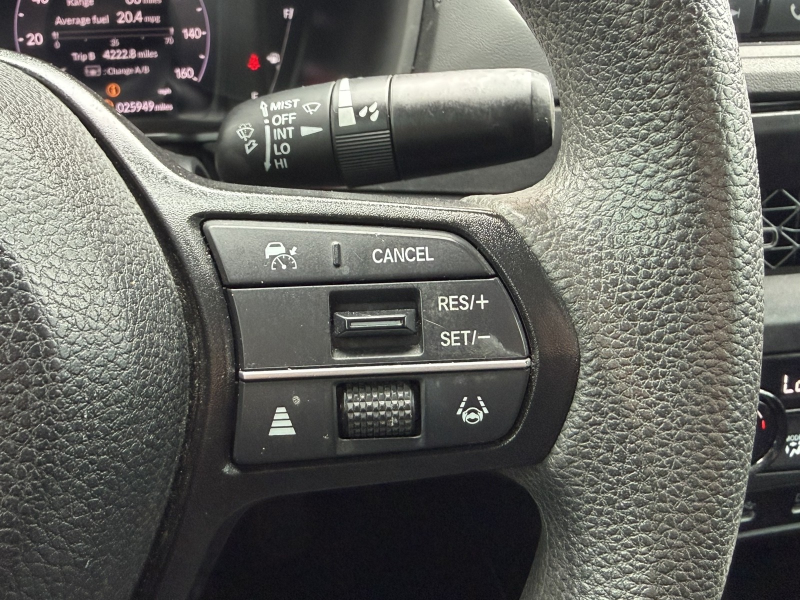2023 Honda Accord - $22,988