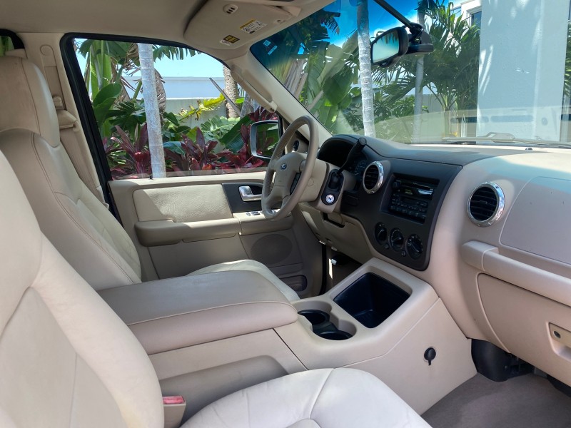 2003 Ford Expedition LEATHER XLT LOW MILES 55,801 1 OWNER in , 