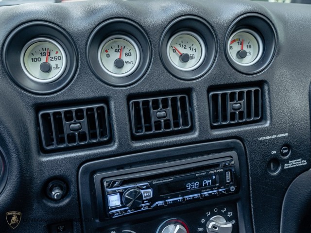 Dodge Viper