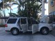 2006 Lincoln Navigator Luxury NIADA Certified Clean CarFax Leather in pompano beach, Florida