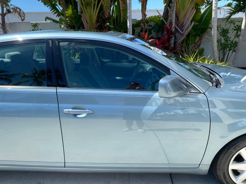 2008 Toyota Avalon XL  SUNROOF 1 OWNER LOW MILES 39,358 in , 
