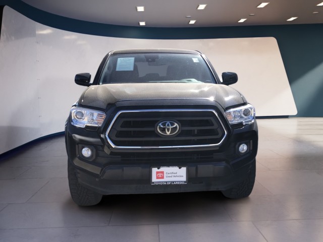 2022 Toyota Tacoma 2WD SR5 8