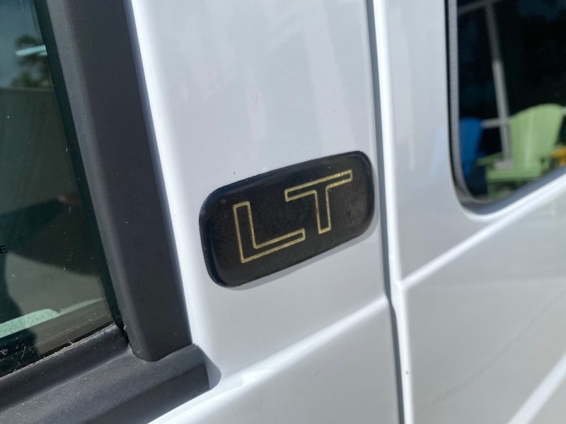 2005 Chevrolet Astro Passenger LT LOW MILES 67,376 1 OWNER in , 