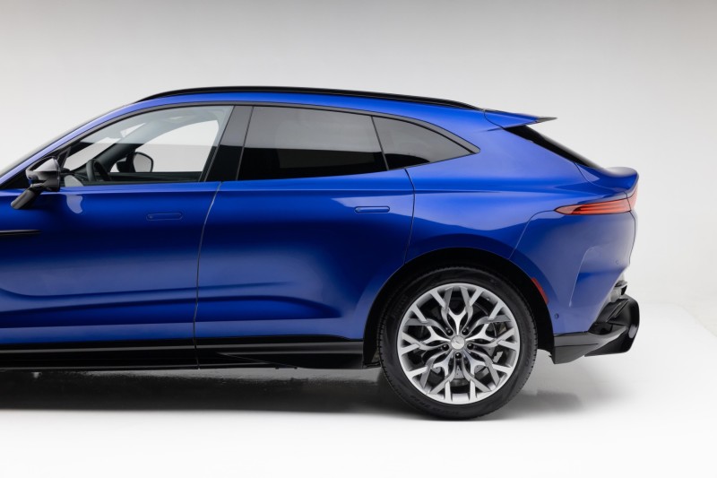 2023 Aston Martin DBX 707 707 in , 