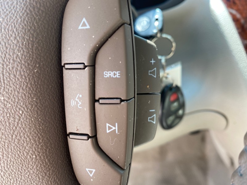 2006 Cadillac DTS LOW MILES 58,287 in , 