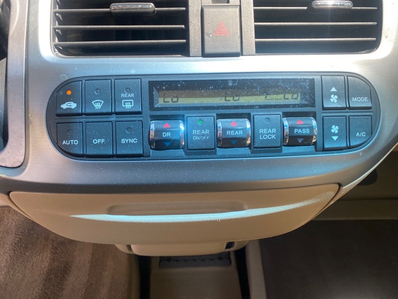 2010 Honda Odyssey EX-L LOW MILES 58,506 1 OWNER in , 