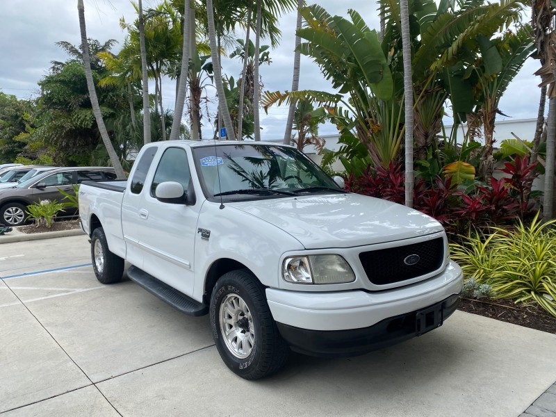 2003 Ford F-150 XLT SPORT LOW MILES 70,700 1 OWNER in , 