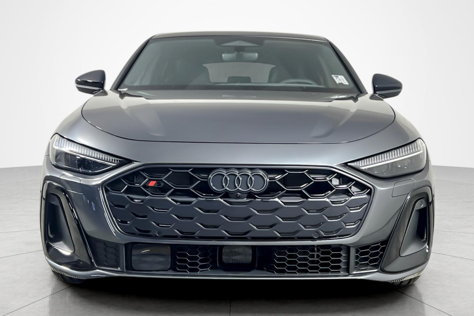 New 2025 Daytona Gray Metallic Audi Premium Plus 3.0 TFSI quattro image 8