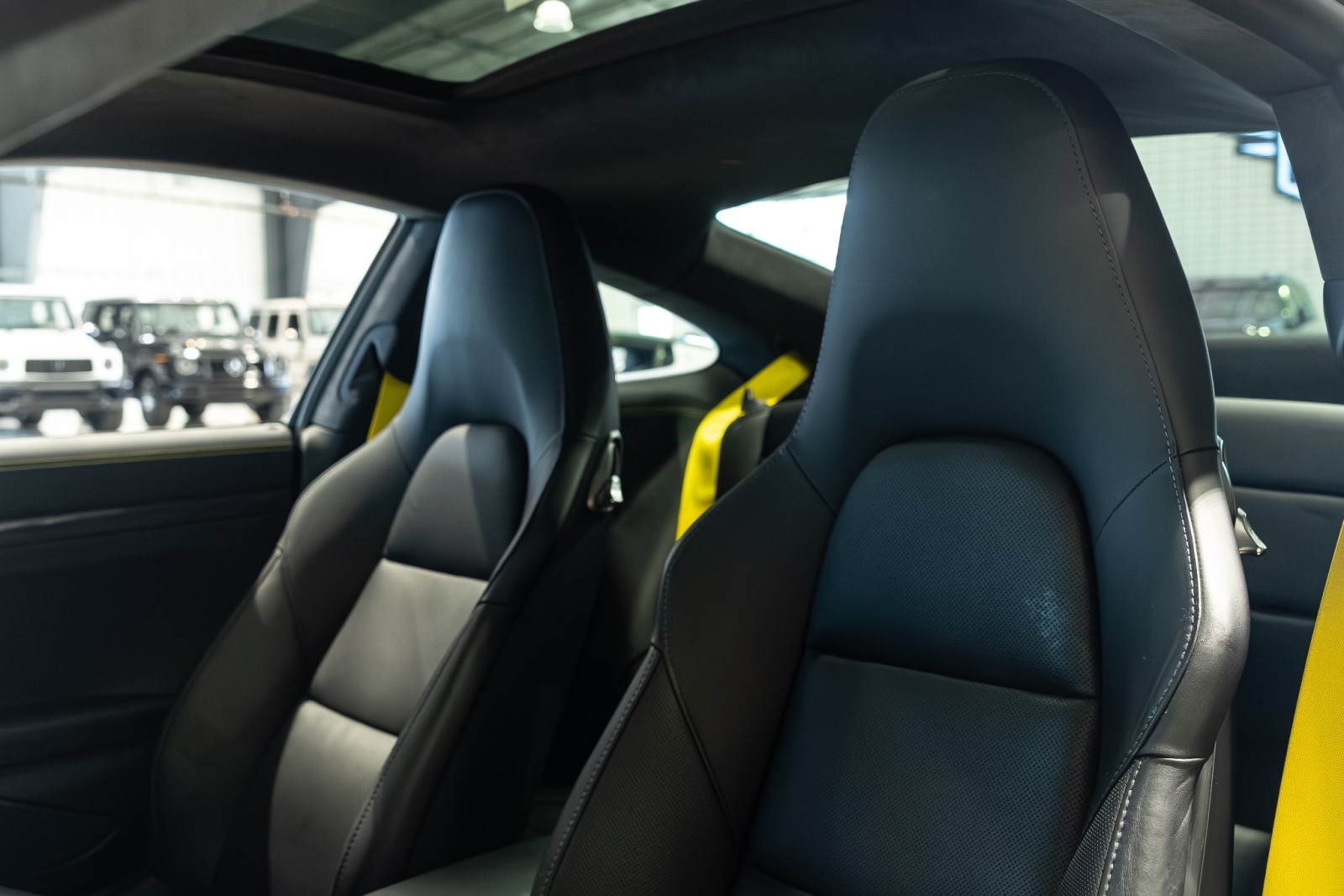 Used Car 2017 Porsche 911  Turbo S For Sale Under $210,000 In Boerne, Texas