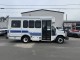 2009 Ford E 350 Wheelchair Capable Bus  in , 