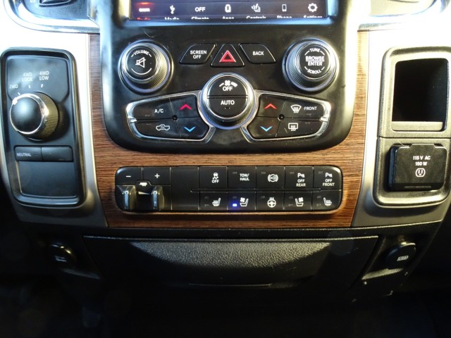 2018 Ram 2500 Laramie 4x4 in Houston, Texas