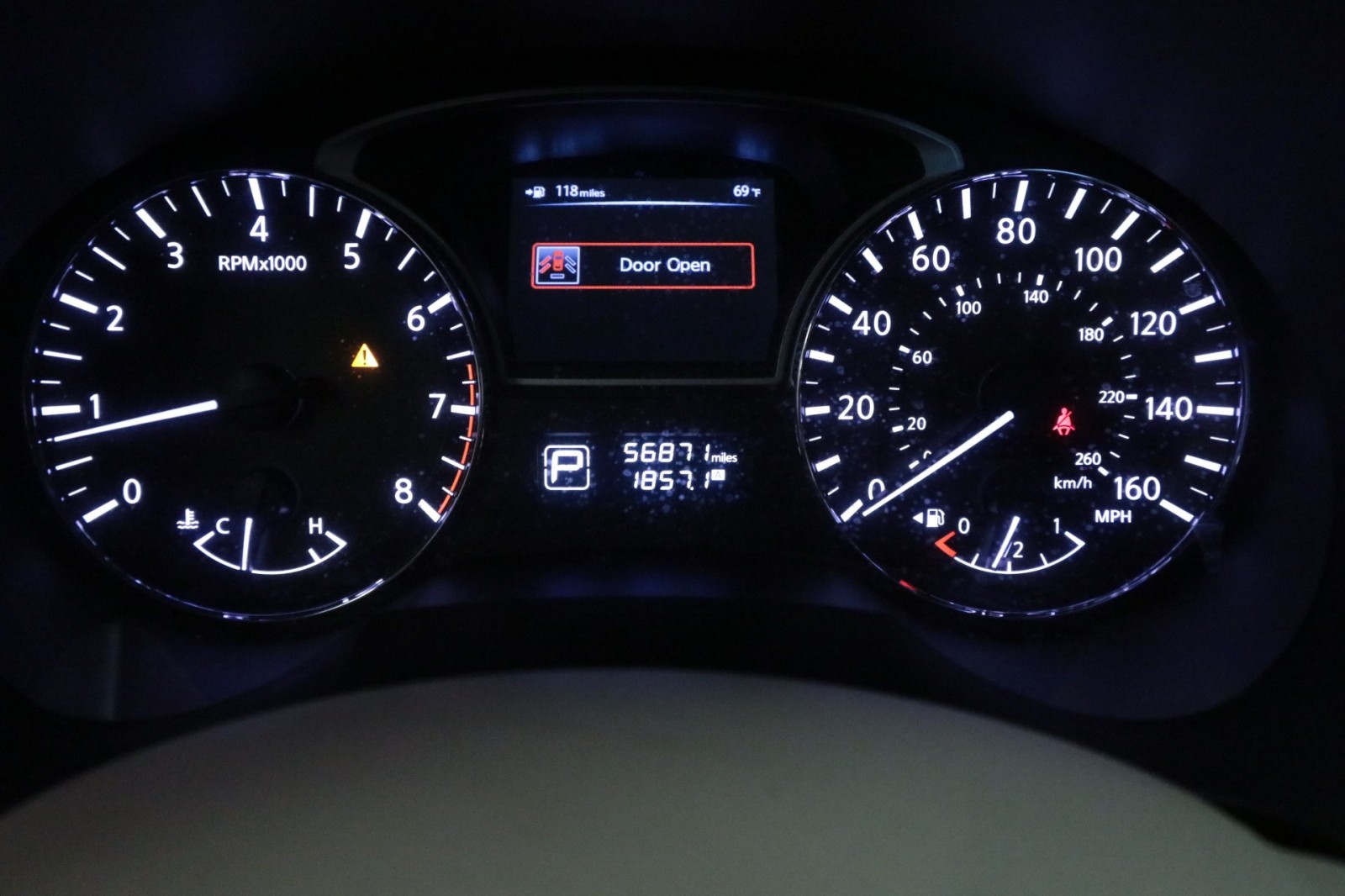 Used Car 2013 Nissan Altima  3.5 S For Sale Under $10,000 In Austin, Texas