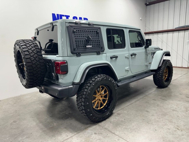 2024 Jeep Wrangler Rubicon 392 in , 