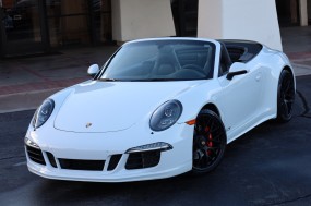 2015  911 Carrera GTS in , 