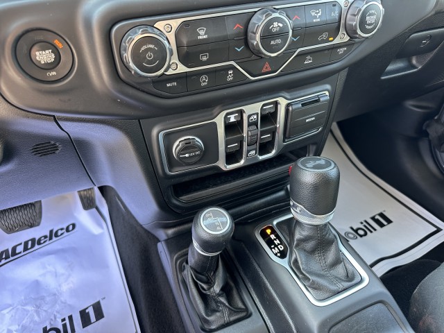 2021 Jeep Wrangler Unlimited Sport S 15