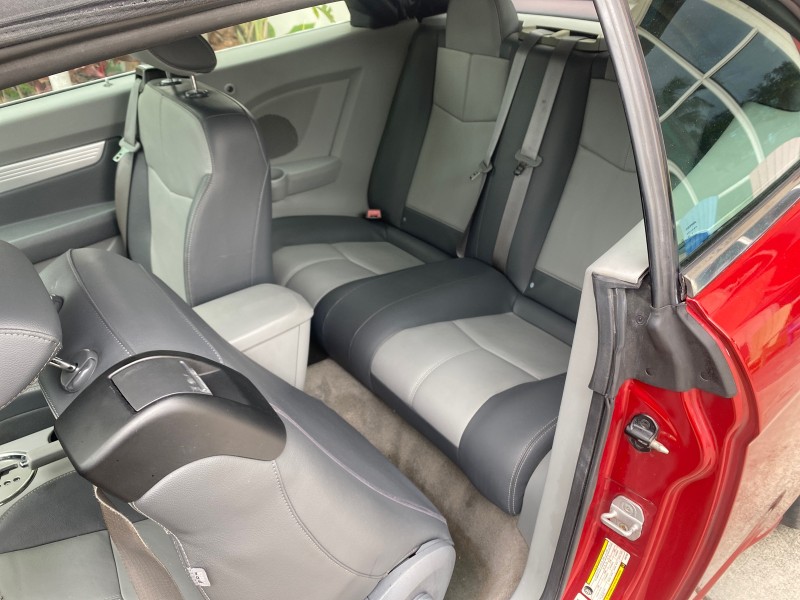 2008 Chrysler Sebring FLORIDA 41 SERVICES CONVERTIBLE in , 