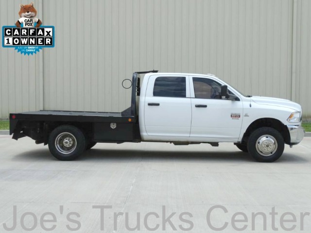 2012 Ram 3500 ST 4x4 in Houston, Texas