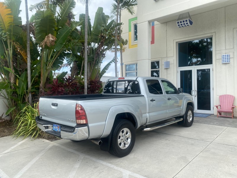 2006 Toyota Tacoma 1 OWNER 4WD CREW CAB in , 