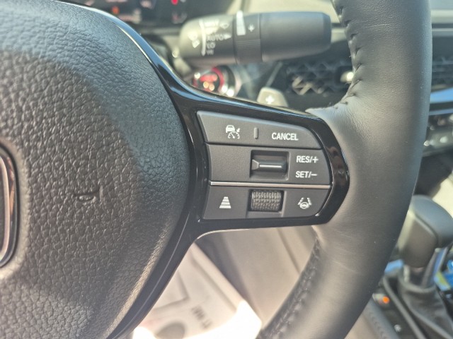 HondaAccord Hybrid27