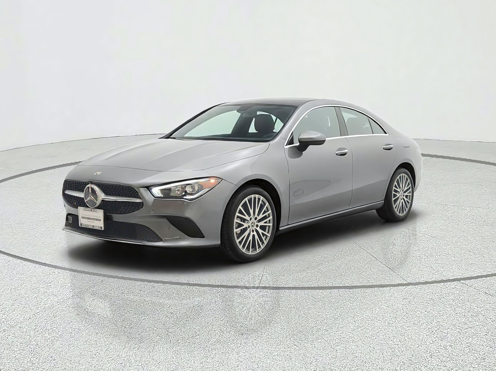 2023 Mercedes-Benz CLA CLA 250 Coupe