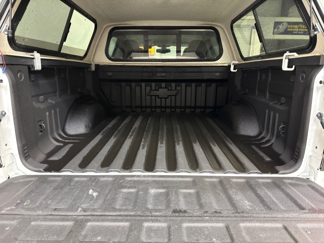 2022 Chevrolet Colorado 4WD Z71 in , 