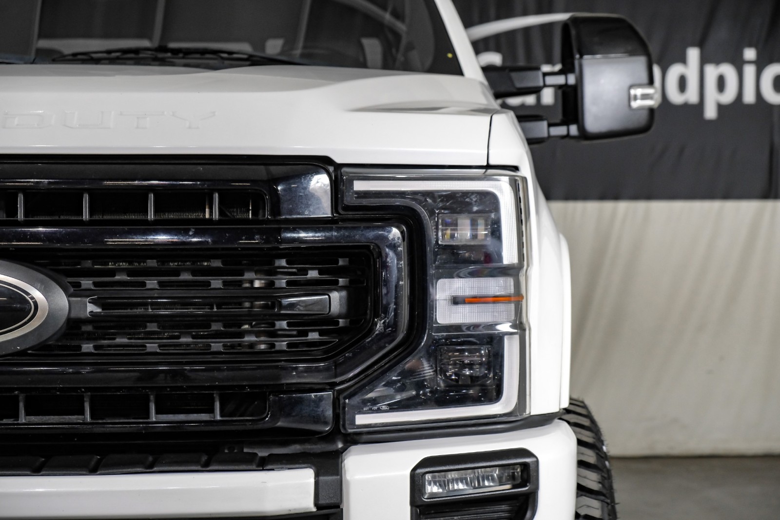 2022 Ford F-250 Lariat 39