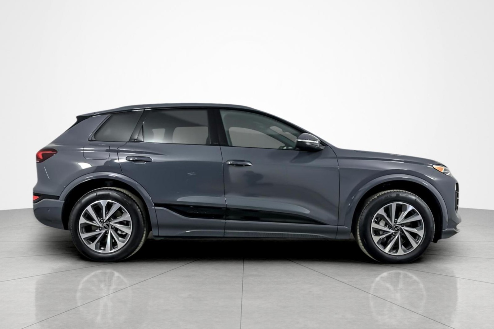New 2027 Magnet Gray Audi Premium quattro image 6