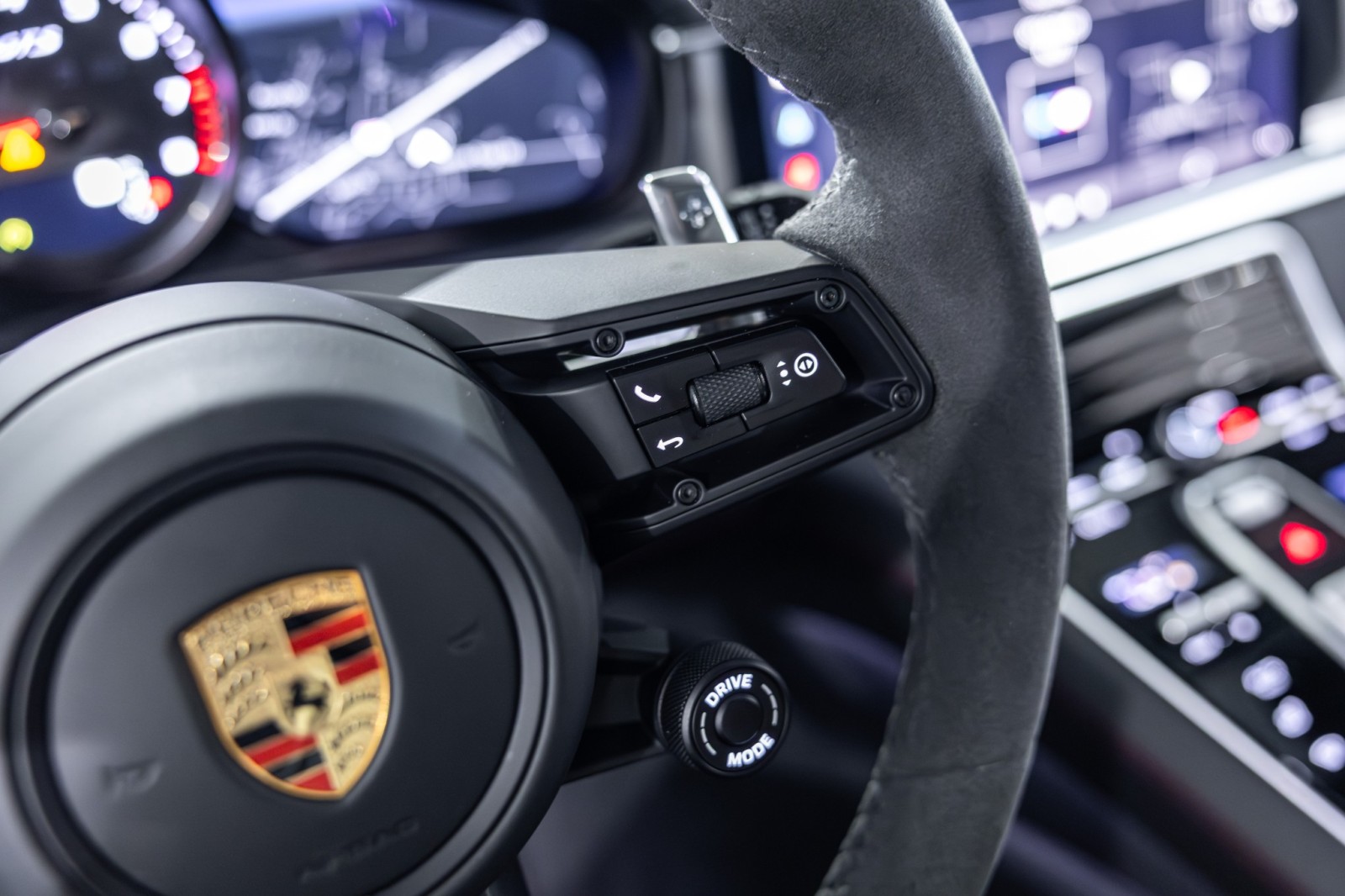 Used Car 2023 Porsche Panamera  Gts For Sale Under $120,000 In Boerne, Texas